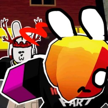 (Shotgun) Street Fightz BETA