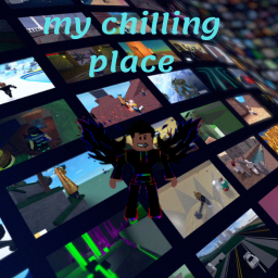 I am Chilling bro