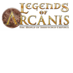 Legends of Arcanes  ultimate