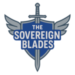 The Sovereign Blades