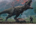 grupo jurassico =D