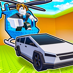 Fly for Cars!