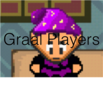 Graal Players