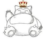 Snorlax > all