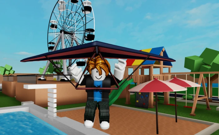 About Cozy Town RP, Roblox.com