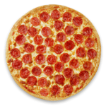 pizza time place