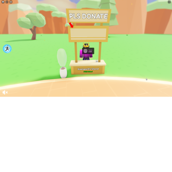 PLS DONATE 💰 [NEW]