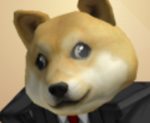 sigma dog army