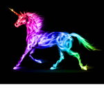 Luv Unicorns group