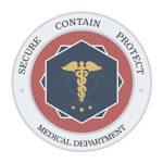 SCP Foundation |-| Medical Department