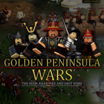 Golden Peninsula War