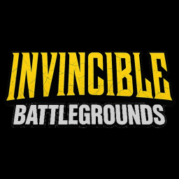 Invincible Battlegrounds