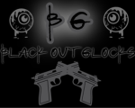 Blackout Glocks