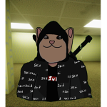 Streamer's Clothing Store!