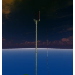 a other tower farm highway alr? icon