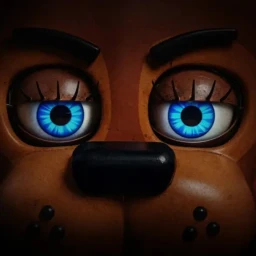 The Five Nights at Freddy's 2 Movie: The Game icon