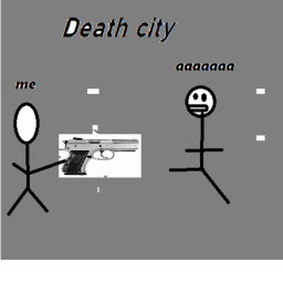 City Death BETA