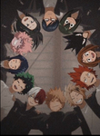 MHA FAN CLUB!!!!