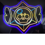 #Brawl Stars gang