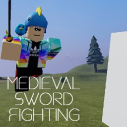 Medieval Sword Fighting! (Beta)