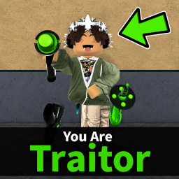Traitor💚