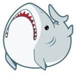 Shark Team Clothing store