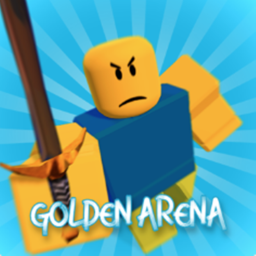 Golden Arena