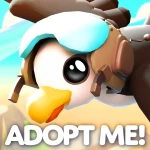 [🪶] Adopt Me!