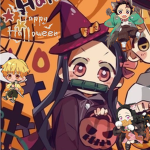 {-~!Silly cafe!~-}
