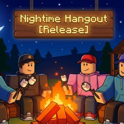 Nighttime Hangout 🌙 [Release]