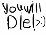 Ok...die
