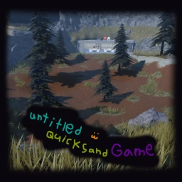 Untitled QuickSand Game icon