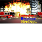 Liberty County Fire Dept. Group