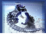 MechaGodzilla Legion