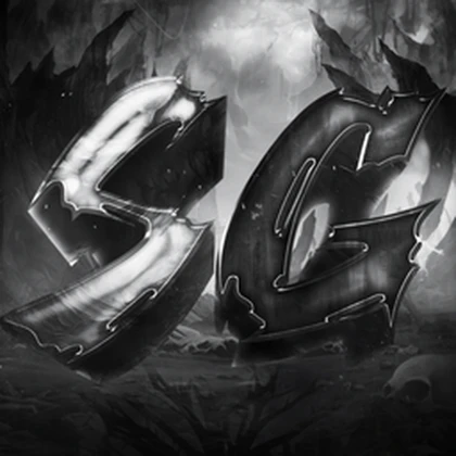 Skulven Games Roblox group icon