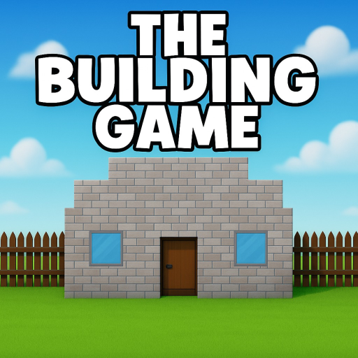 The Building Game 🔨 official Roblox game thumbnail