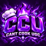 Cant Cook UGC