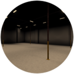 Level 20: Warehouse