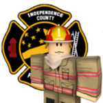 Independence County Fire Departmentᅠ