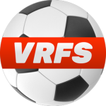VRFS ( VIRTUAL REALITY FOOTBALL SIMULATOR )