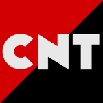 Confederación Nacional del Trabajoᅠ