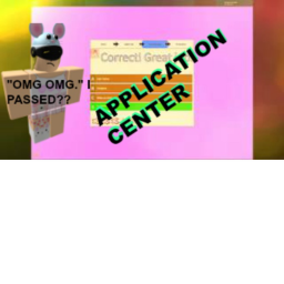 Look Good Fashion - Application Center