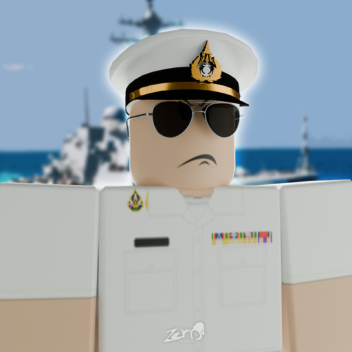 ทหารเรือเฮฮา