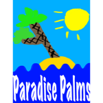 Paradise Palms Expirimental Lab