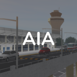 Aplent International Airport | AIA