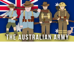 Jay2378_8's Australian Army Group
