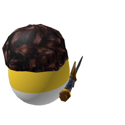 Eggletsky [ANIMATED]