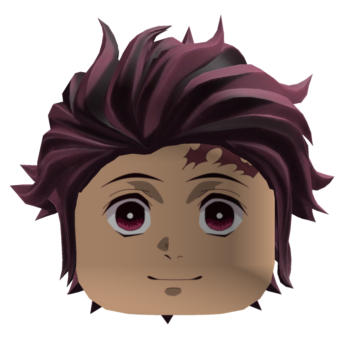 Tanjiro