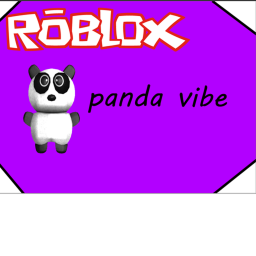 panda vibe