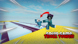 Troll to przypinająca się wieża z medułą